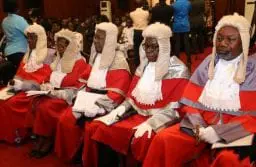 supreme court