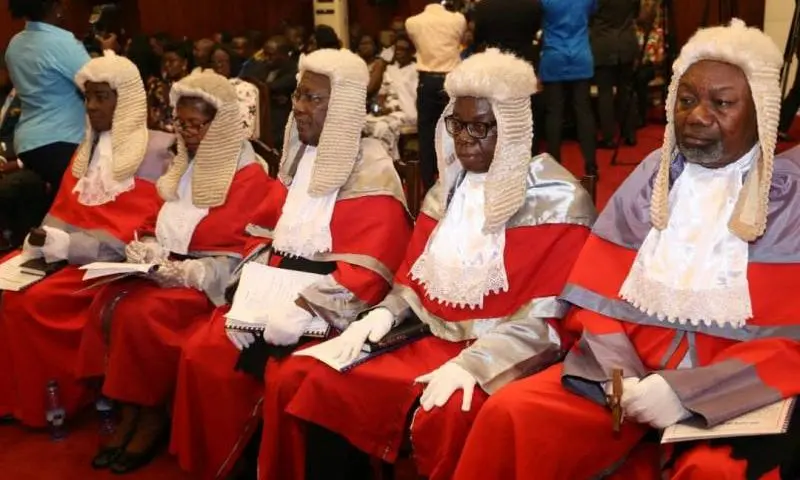 supreme court