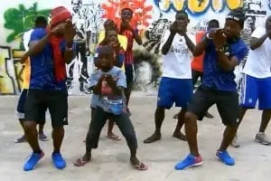 dance