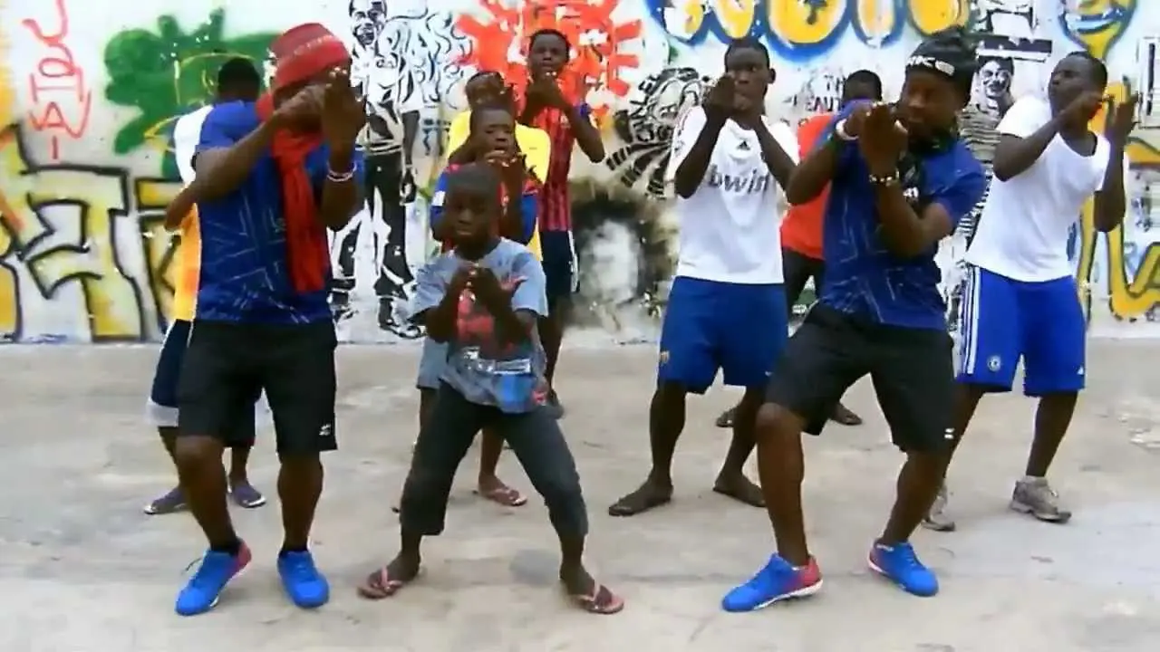 Compilation of some best Ghanaian highlife songs from the best Ghanaian highlife artists