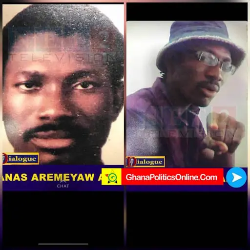 Anas drops snippets of Coronavirus exposé, full video airs Monday