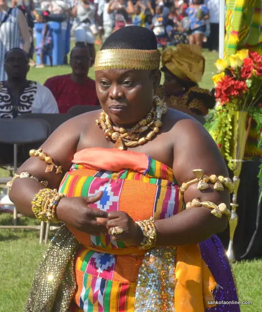Ghanafest 2019 Pictures.
