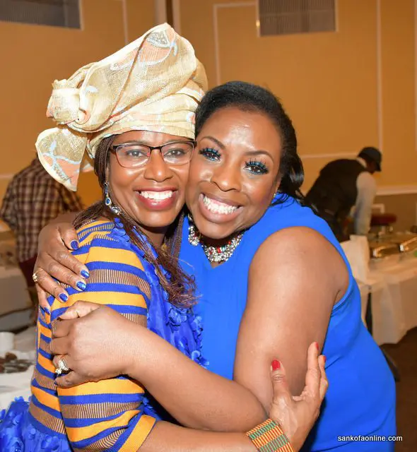 2018 Ghana’s Independence Celebrations In Chicago-pictures