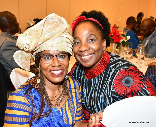 GhanaFest 2020 Virtual Live Stream
