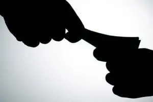 Corruption