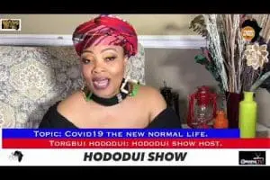 hodudui