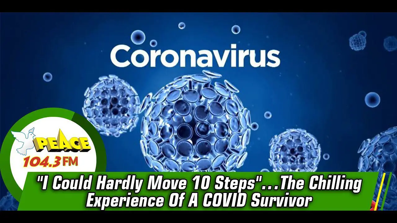 How To Get Tested For COVID-19