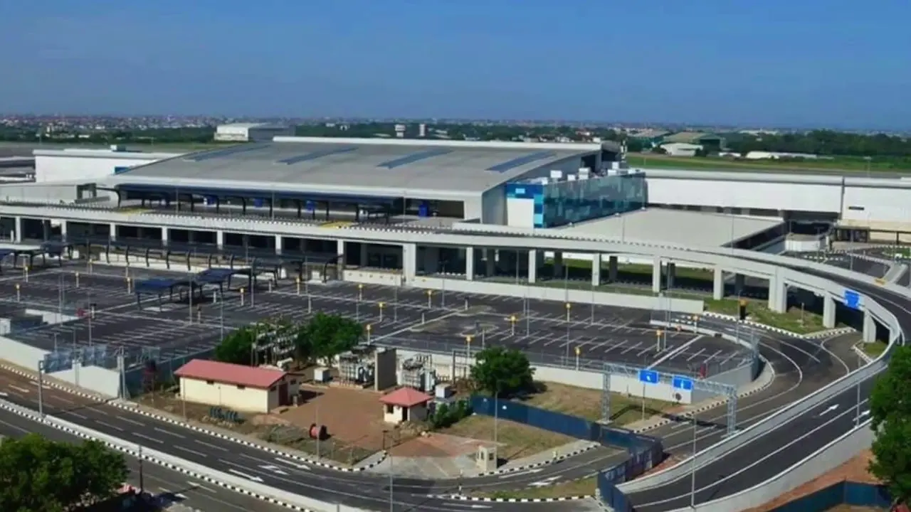 Ghana Airport Company breaks silence on alleged plans to privatize company