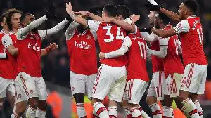 Arsenal beat Chelsea to win FA Cup