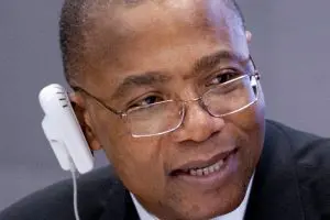 Ben Dotsei Malor