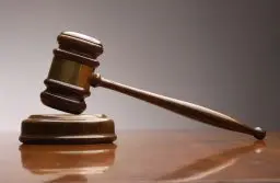 judge court police lawyer