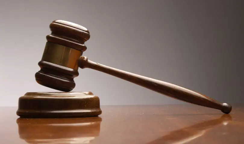 judge court police lawyer