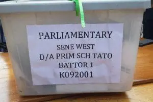 Voting