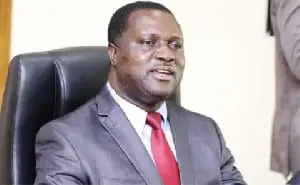 Minister for Education, Dr Yaw Osei Adutwum