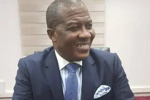 Mr. Kofi Osei Ameyaw