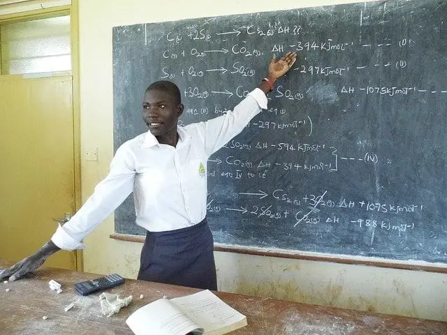 BECE TEACHER SCHOOL BASIC GHANA