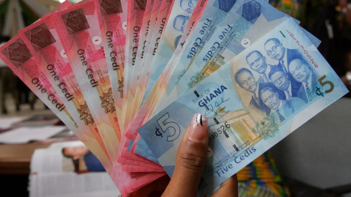 The 1.7 billion Question: Why Currency Intervention Protects Ghanaian Households, Businesses, and the National Economy