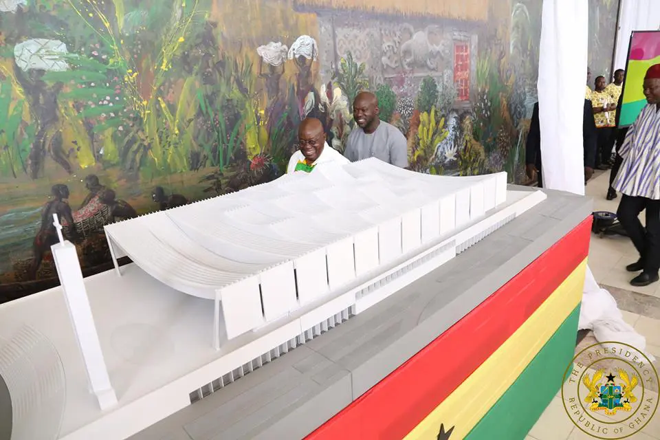 Hon. Mahama Ayariga, Close the Cathedral Door — And Bolt It Shut