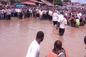 flood