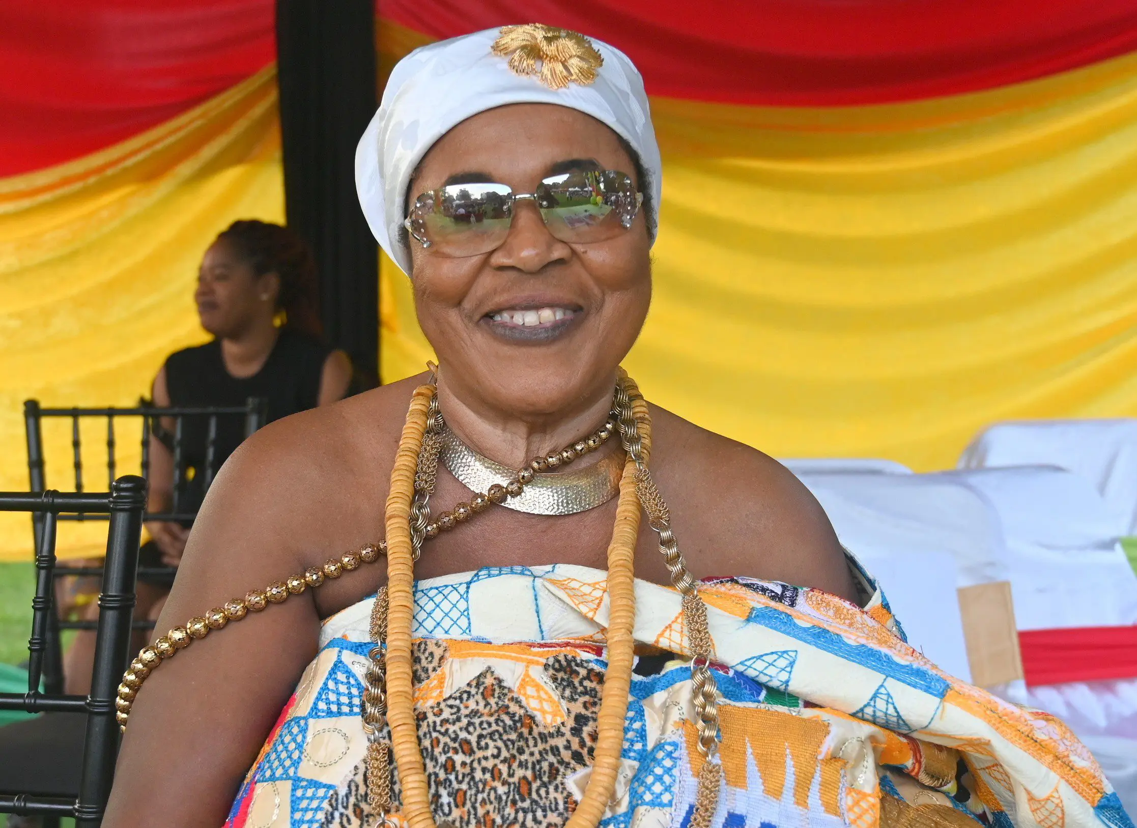 Ghanafest 2022 In Pictures C