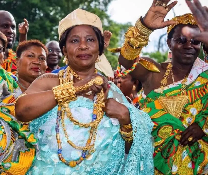 GhanaFest 2022 In Pictures B