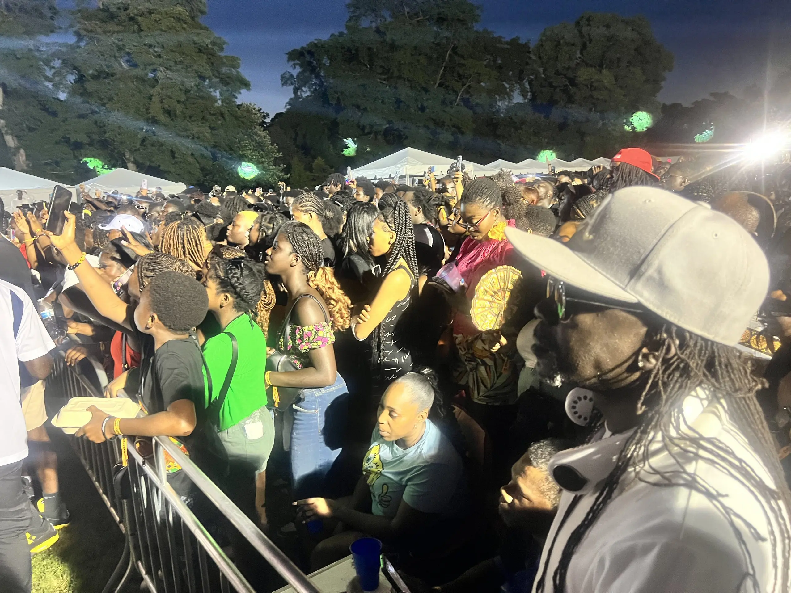 GhanaFest Celebrates Rich Culture and Heritage: A Vibrant Showcase of Tradition and Unity