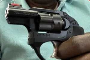 Gun