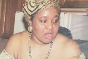 Madam Flora Majoub