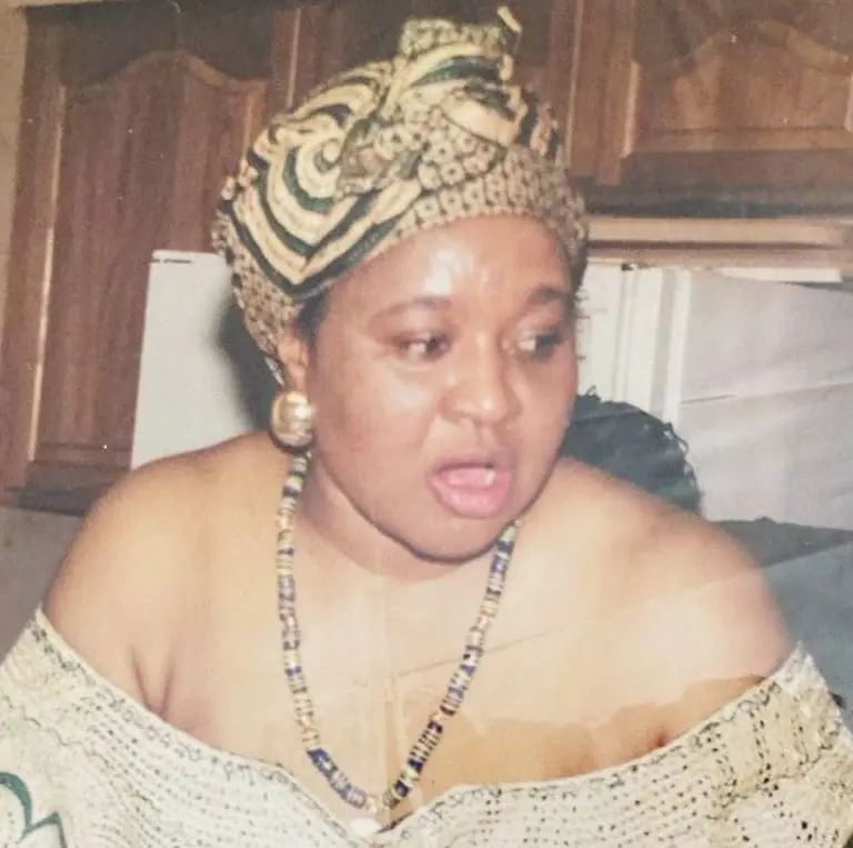 Obituary: Madam Flora Majoub