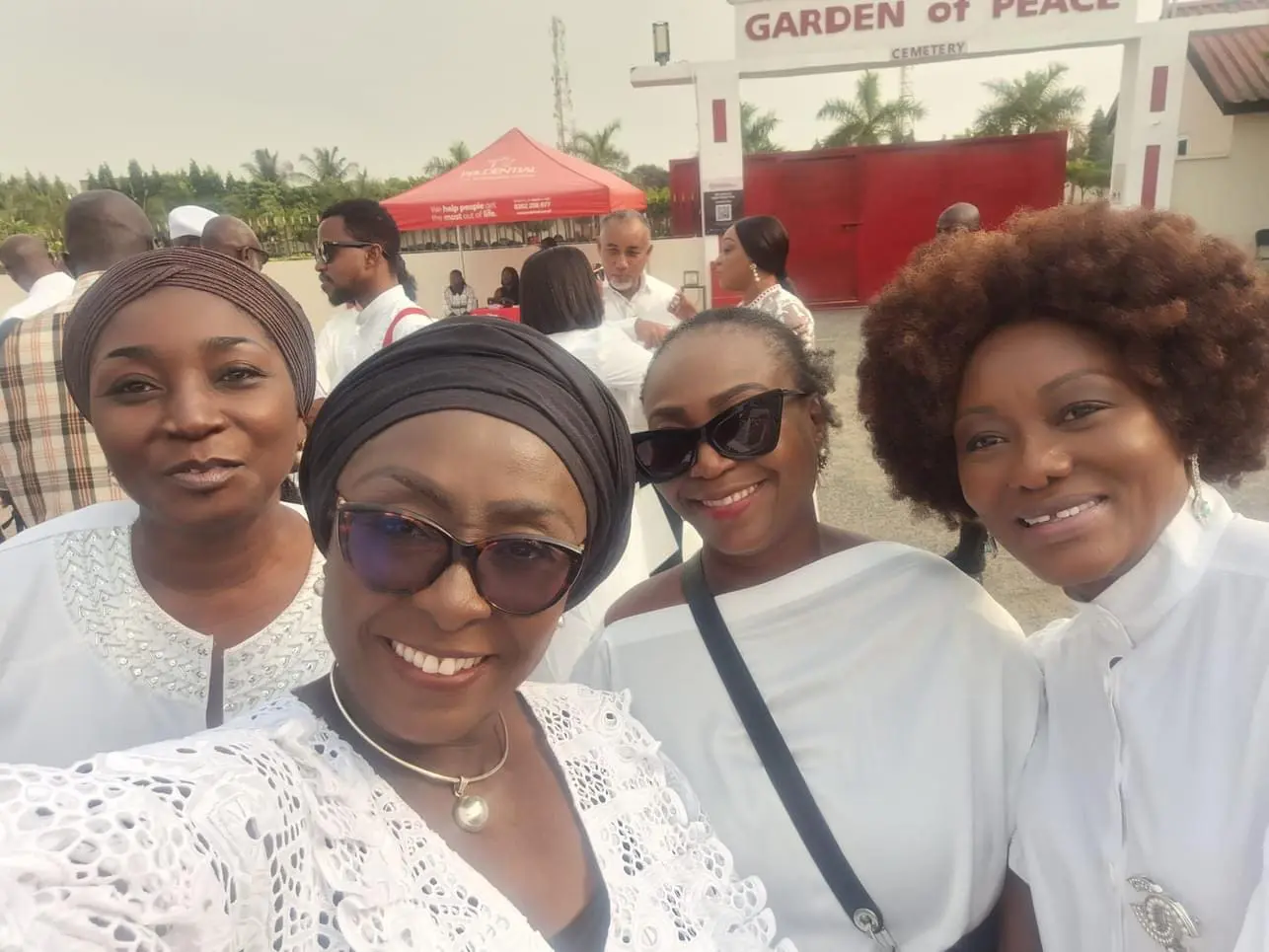 An Ode To An Amazing Teacher, Comrade And Mother By – Abla Dzifa Gomashie