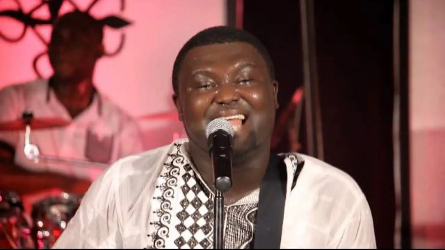 Gospel Musician KODA Passes Away After Battling Kidney Disease