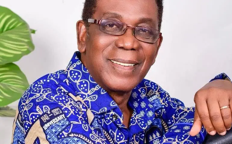 Kwasi Yanka