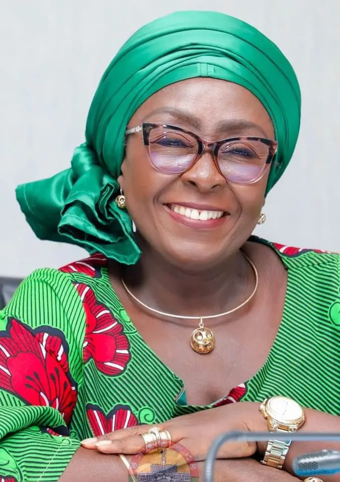TRIBUTE BY ABLA DZIFA GOMASHIE MAWUENA, SLEEP WELL
