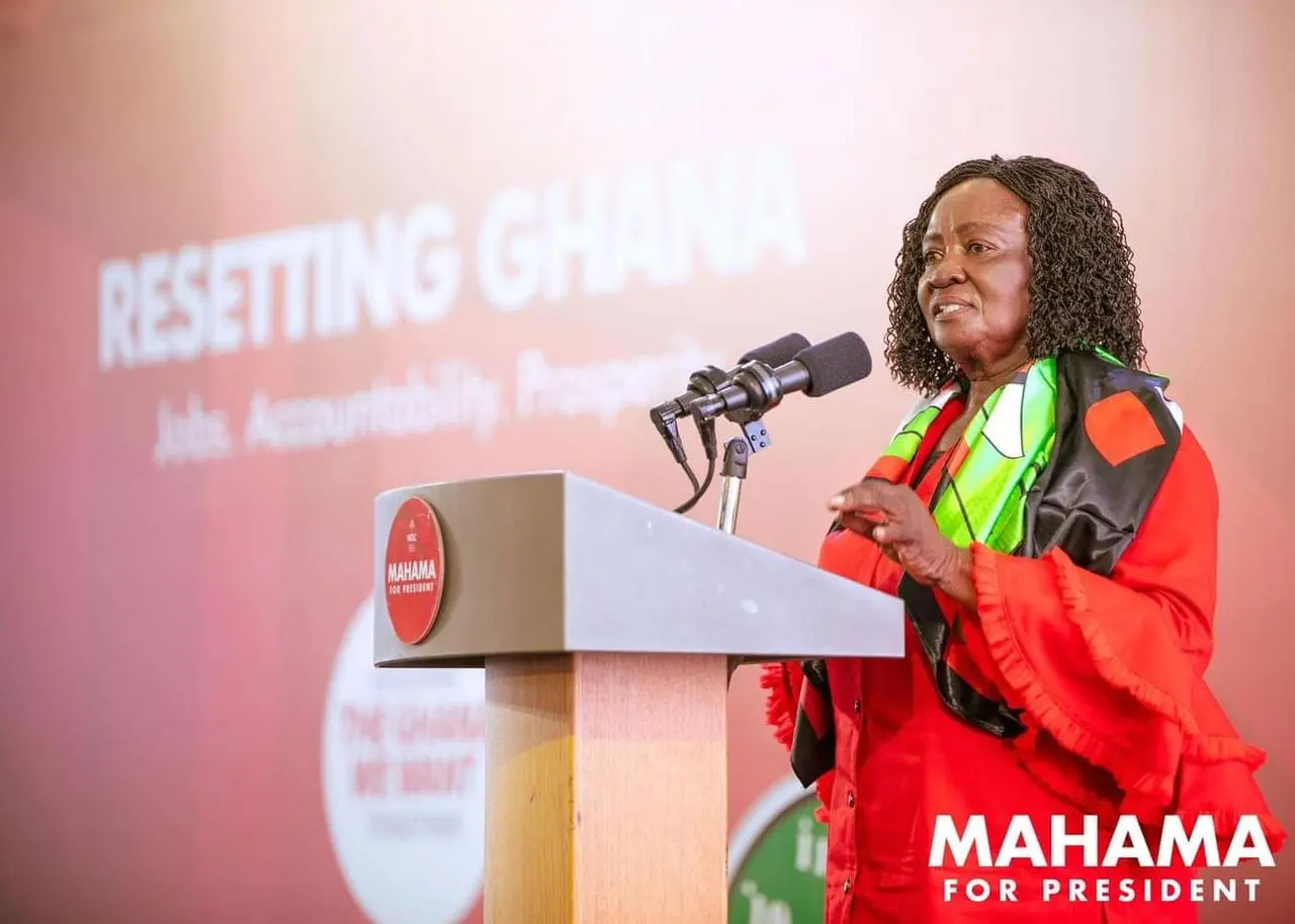 Prof. Opoku-Agyemang Bids Farewell to Chancellor Role, Focuses on Mahama’s Presidential Campaign