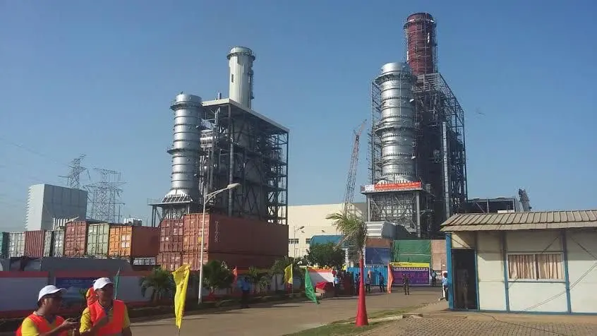 Ghana Power Reset: A New Era of Energy Security and National Economic Stability