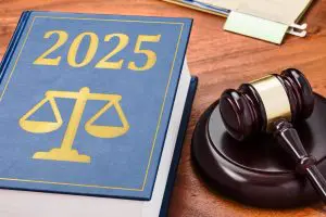 Judge Court 2025
