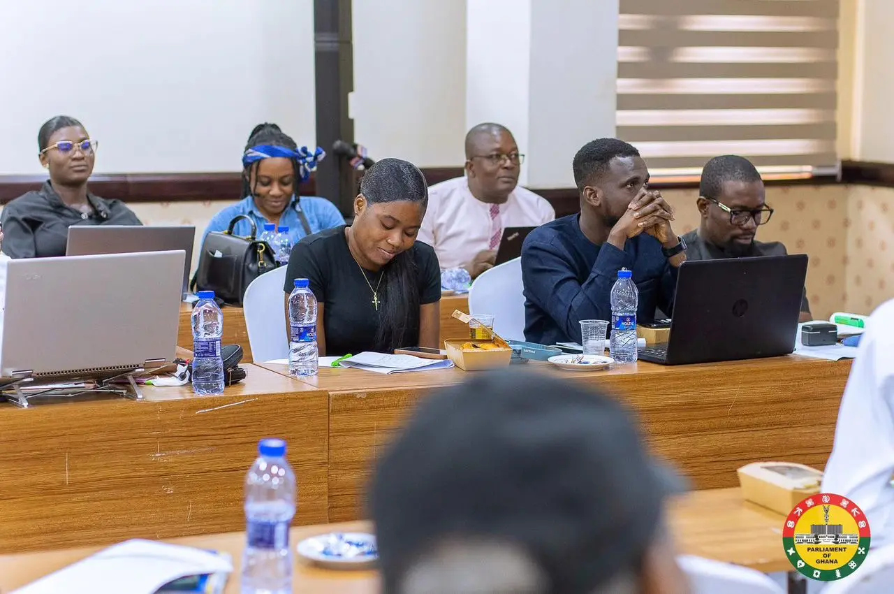 Parliamentary Clerk Urges Media to Highlight Legislative Impact on Society and Democracy