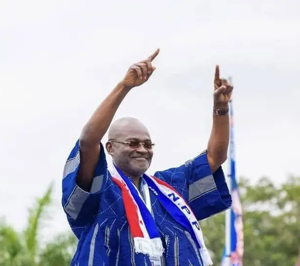 Secret Northern Mobilization Sparks Fresh Turmoil Around Kennedy Agyapong