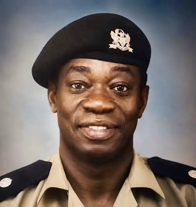 Ceremonial Tribute Editorial in Honor of Tolon Naa, Retired Major Sulemana