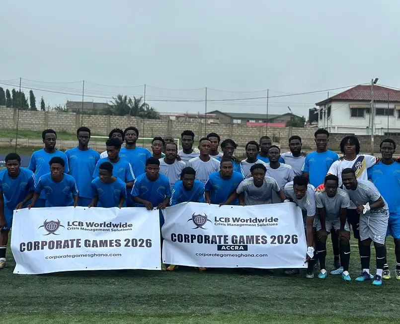 2026 LCB Corporate Games takes full flight with Port and Logistics firms in active participation