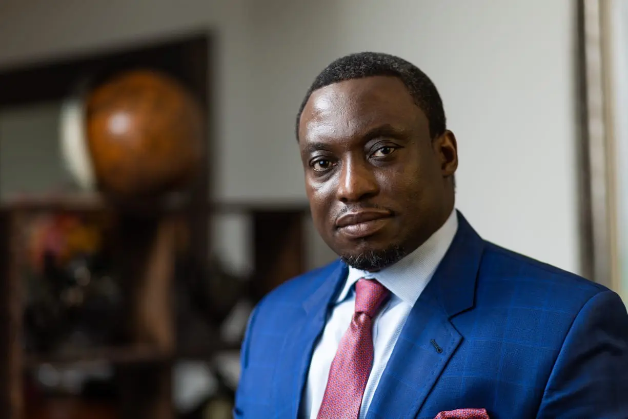 Ghana’s Best Numbers in Years Hide Its Costliest Habit