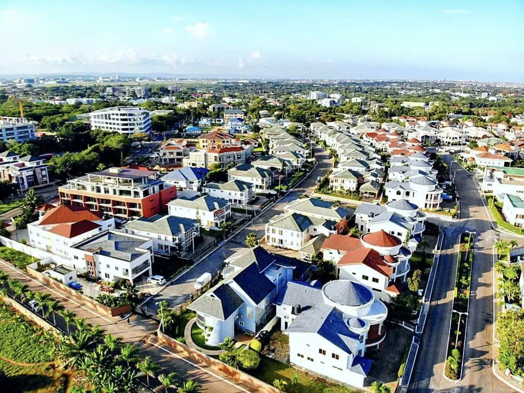 The Land Madness: How Ghana Allowed an Industry of Greed to Replace Common Sense
