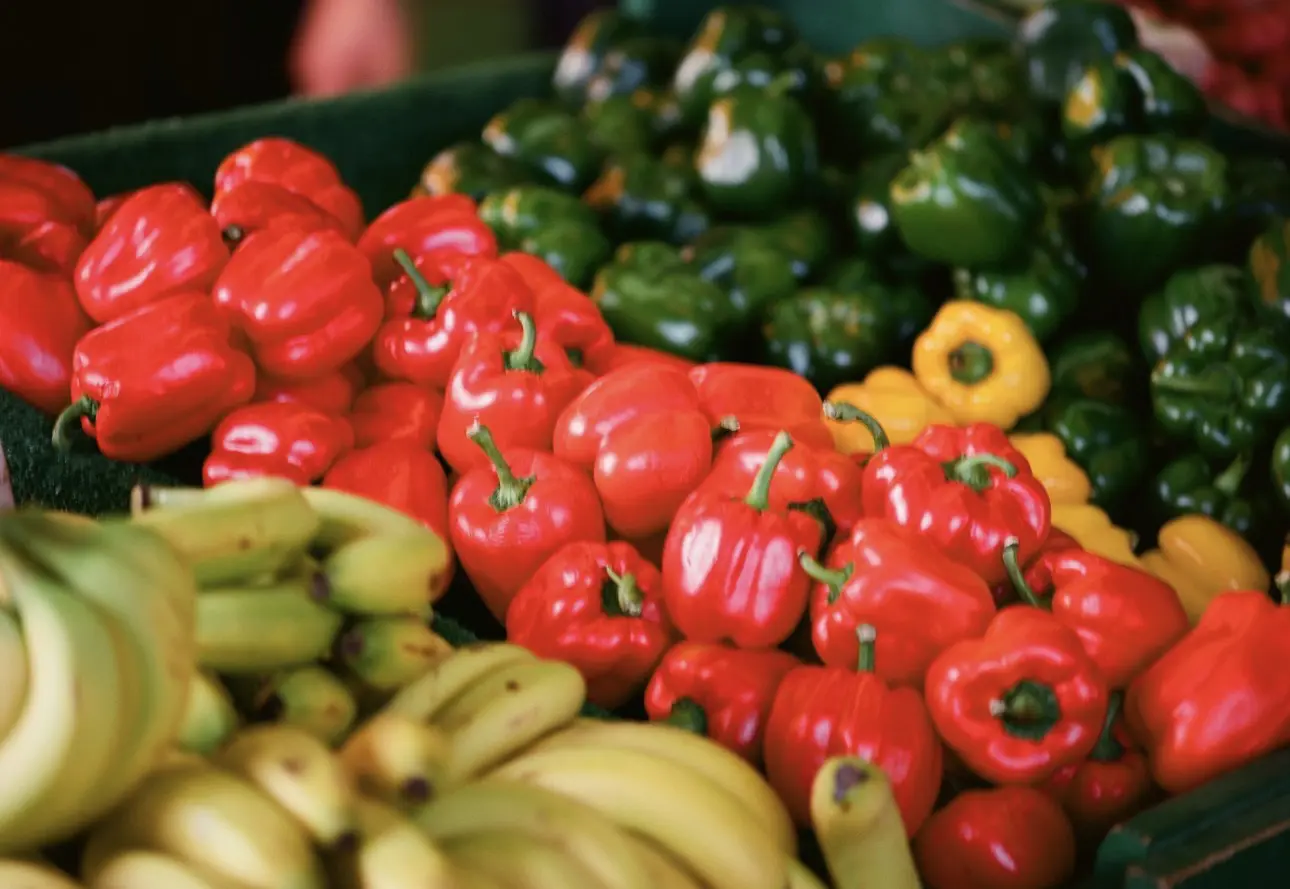 The Silent Poison on Our Plates: Ghana’s Food Supply Is Under Siege