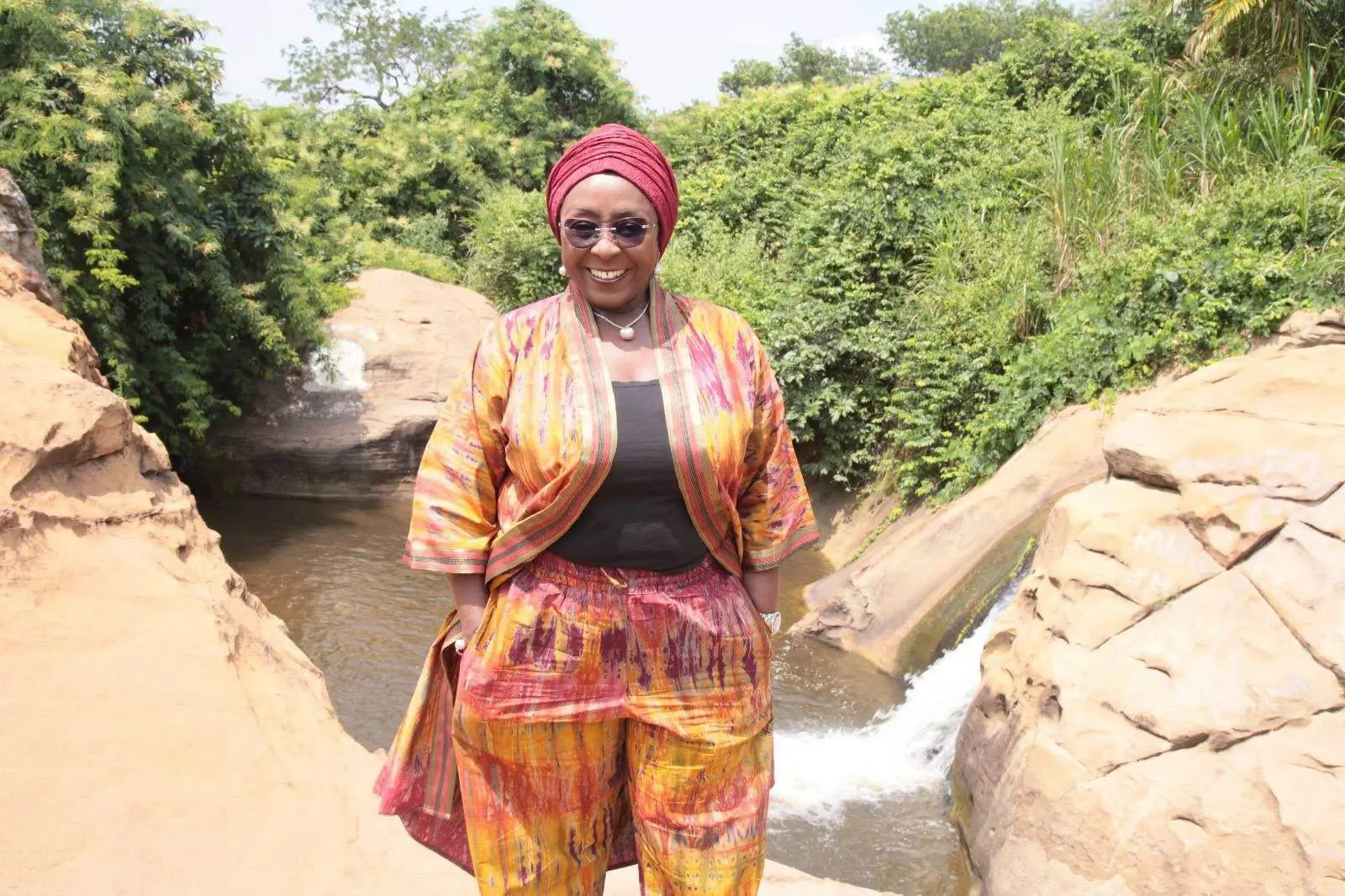 Honorable Ablah Dzifa Gomashie’s Bono East Tour Signals Renewed Administrative Discipline, Cultural Ambition, and a Bold Blueprint for Regional Transformation