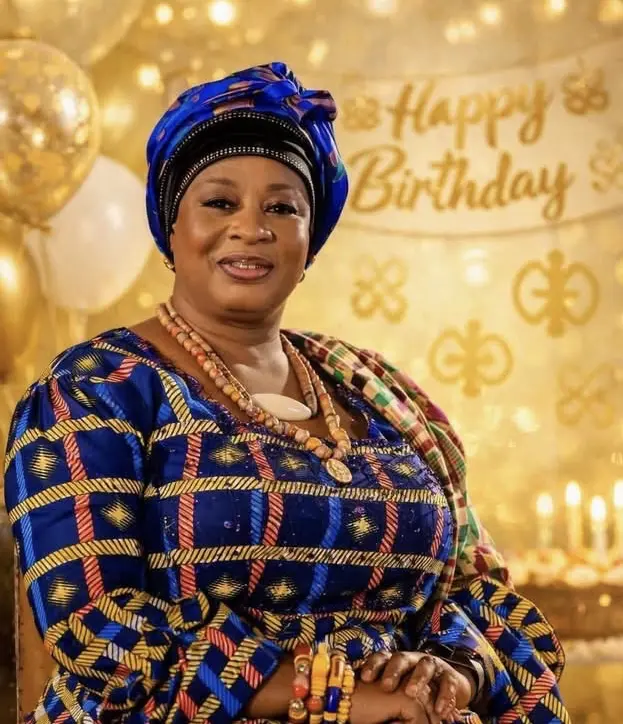 Celebrating NanaHemaa Adjoa Awindor: A Trailblazer of Grace, Impact, and Service