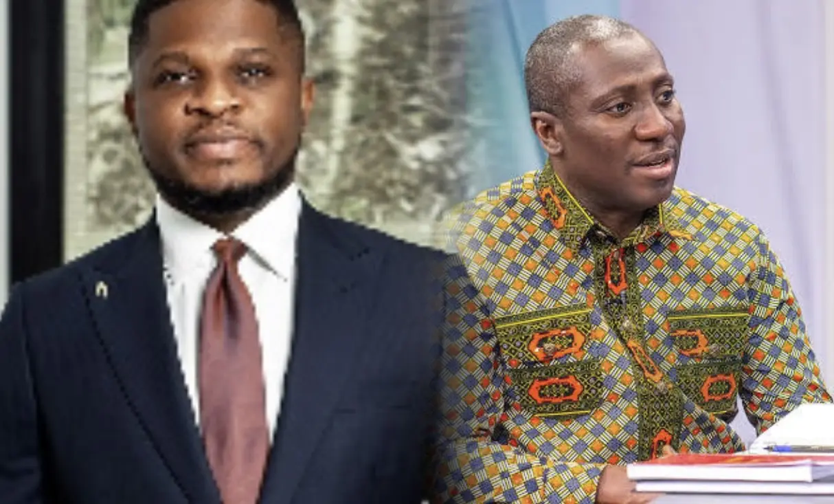 An Accountability Crisis: Ghana’s Political Class and the Untouchable Elite