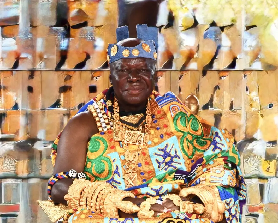Otumfuo Osei Tutu II Calls for Unbreakable Unity as Asanteman Makes History at Bowie State University