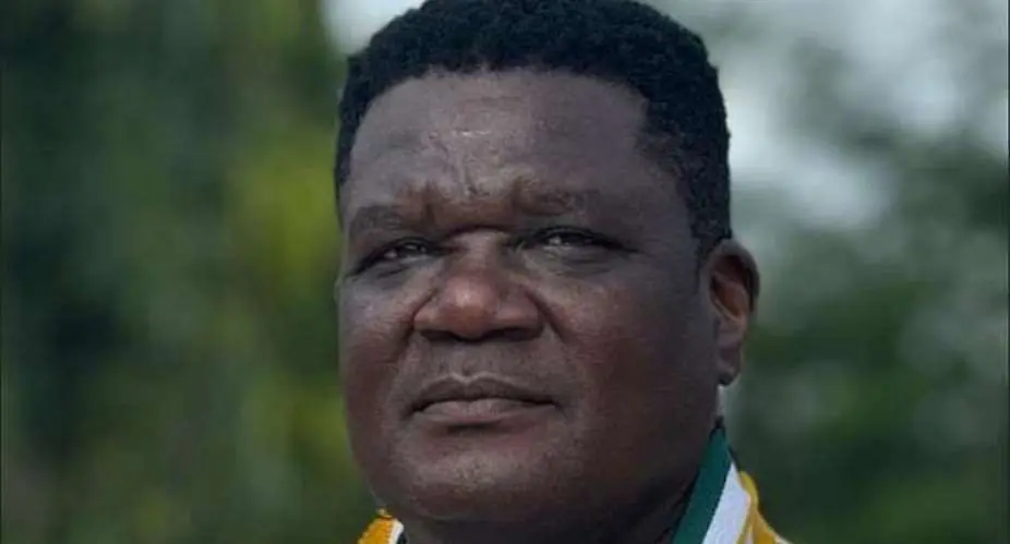 Bolgatanga : 8PM Events Ban Contradicts Mahama’s 24-Hour Economy Vision – Gabriel Agambila