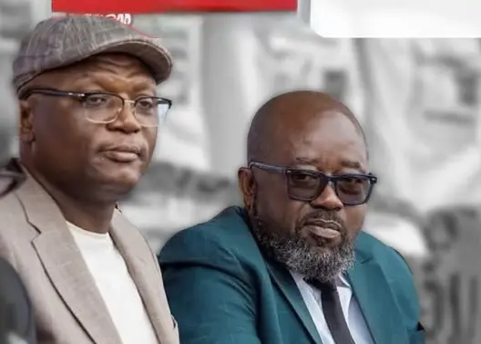 Sports Ministry Orders Sweeping Overhaul After Black Stars Collapse