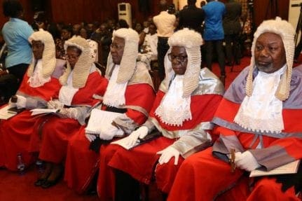 supreme court